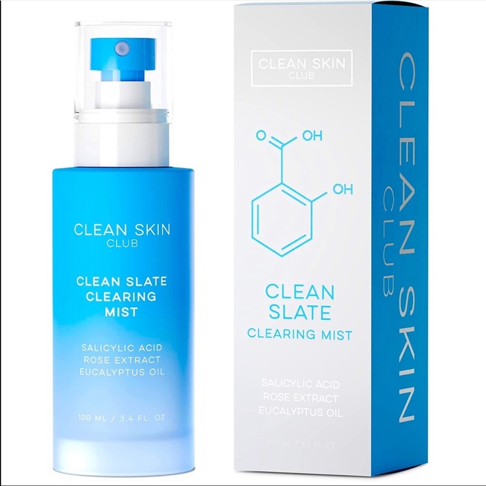 Clean Skin Club Clean Slate Clearing Mist